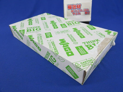 コネクタ端子台(6セット入) PM-C734-3×4PC