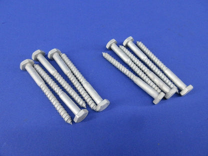 コーチスクリュー9mm×100mm(10本入) 9mm
