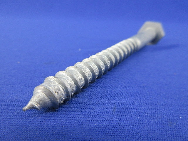 コーチスクリュー9mm×100mm(10本入) 9mm