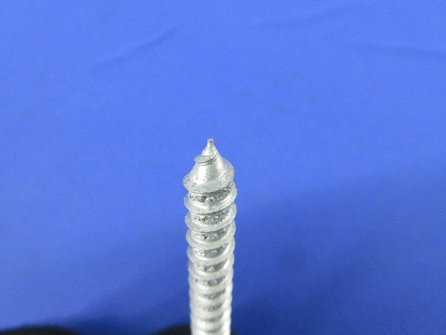 コーチスクリュー9mm×100mm(10本入) 9mm