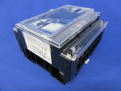 電力量計 200V5A50/60Hz A3GA-RLS31