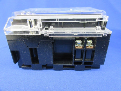 電力量計 200V5A50/60Hz A3GA-RLS31