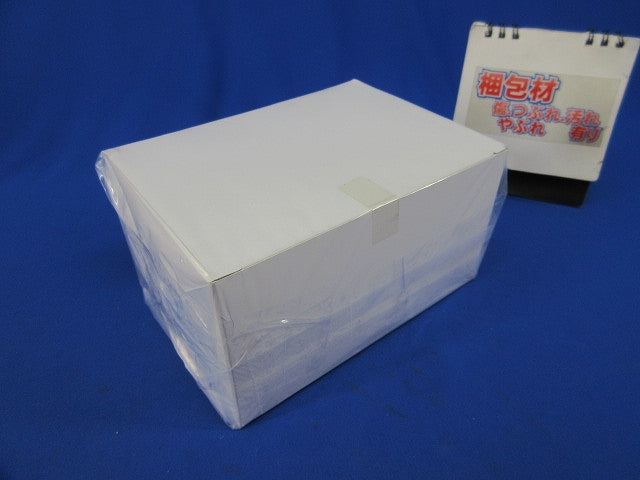 保護カバー 3連用(5個入) 6513