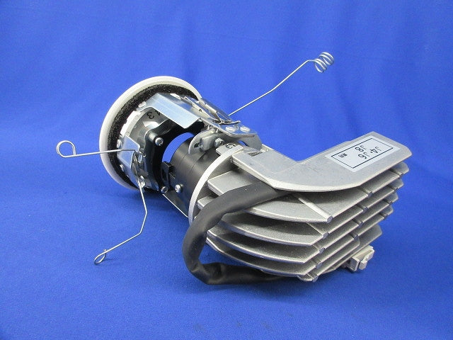 LED軒下用グレアレスダウンライトφ75 NYY12013