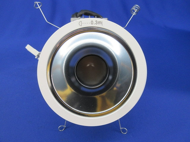 LED軒下用グレアレスダウンライトφ75 NYY12013