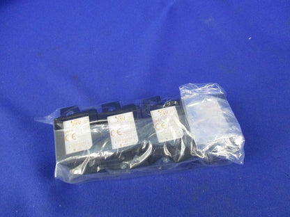 別置形トランス用端子カバー(4個入) TWR-VL3