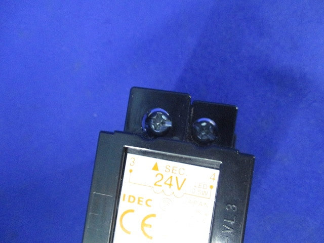 別置形トランス用端子カバー(4個入) TWR-VL3