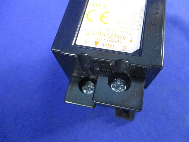 別置形トランス用端子カバー(4個入) TWR-VL3