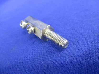 電極帯用接続ナット(3個入) F03-06