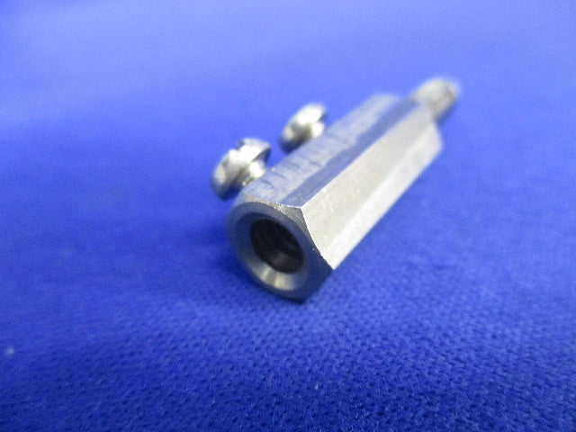 電極帯用接続ナット(3個入) F03-06