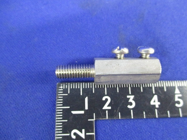電極帯用接続ナット(3個入) F03-06
