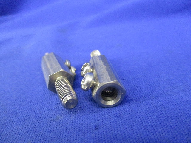 電極帯用接続ナット(3個入) F03-06
