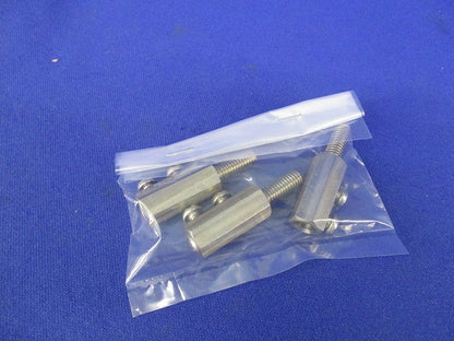 電極帯用接続ナット(3個入) F03-06