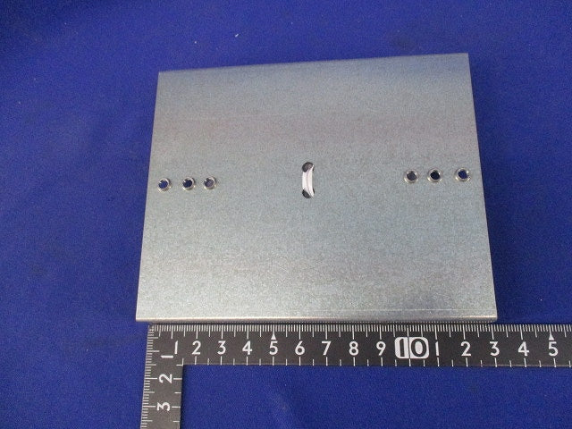 埋込用単体連結金具 NNFK91001