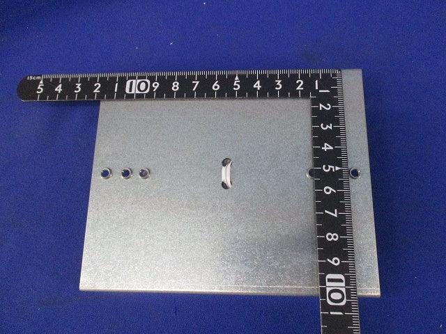 埋込用単体連結金具 NNFK91001