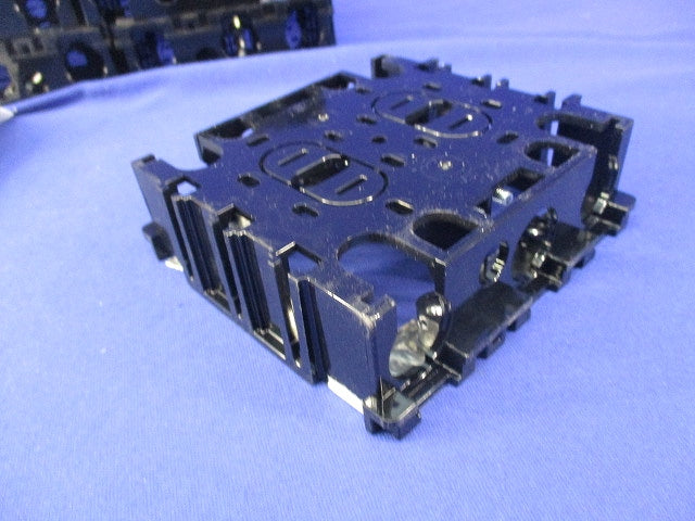 住宅用スイッチボックス標準型2コ用(7個入) DM80202