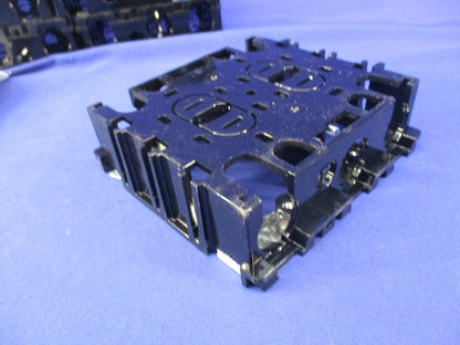 住宅用スイッチボックス標準型2コ用(7個入) DM80202