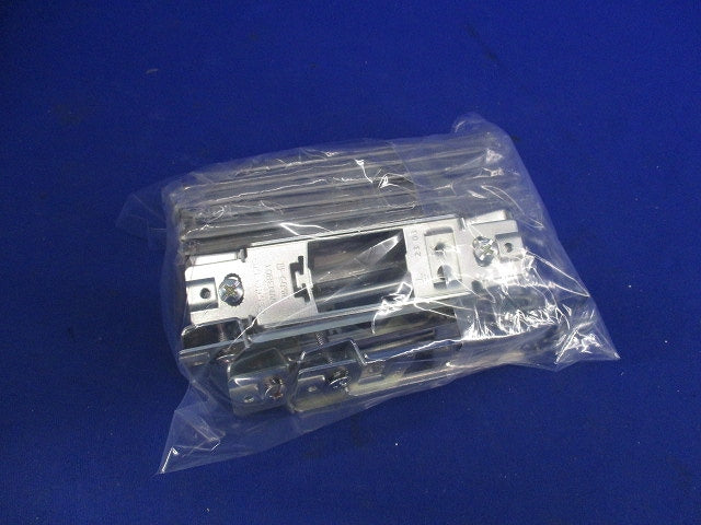 可動間仕切用取付枠・プレートセット(6組入) WN3801他