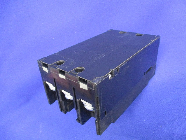 漏電遮断器3P3E100A GB-103EC