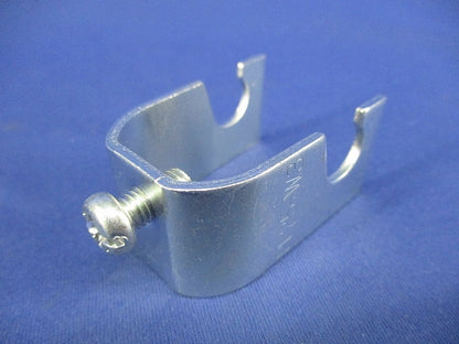 吊りボルト・丸鋼用電線管支持金具(19個入) PL25-W3