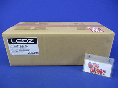 屋外用ブラケットライト ERB6413BB 1A