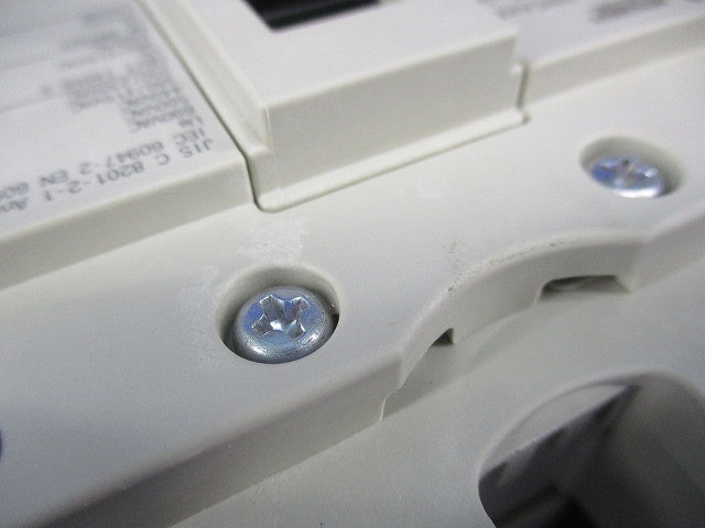 ノーヒューズブレーカ3P75A NF125-HV