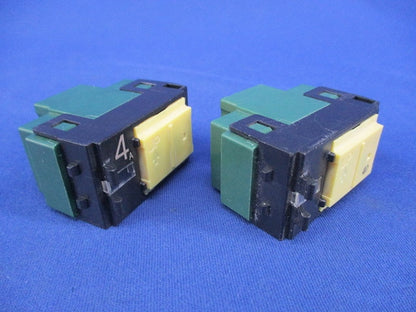 埋込パイロット・ほたるスイッチC(3路)(メーカー混在2個入) WT5042
