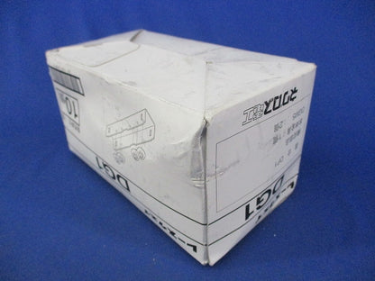 レースウェイ 継ぎ金具(10個入) DG1