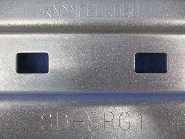 ケーブルラック 継ぎ金具(20個入) SD-SRG1