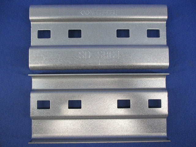 ケーブルラック 継ぎ金具(20個入) SD-SRG1