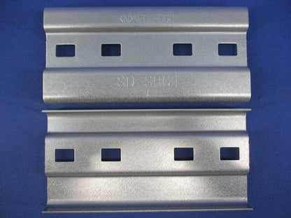 ケーブルラック 継ぎ金具(20個入) SD-SRG1