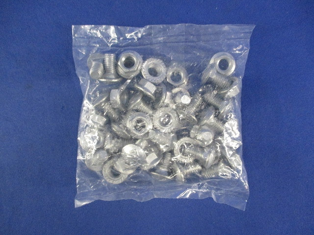 ケーブルラック 継ぎ金具(20個入) SD-SRG1