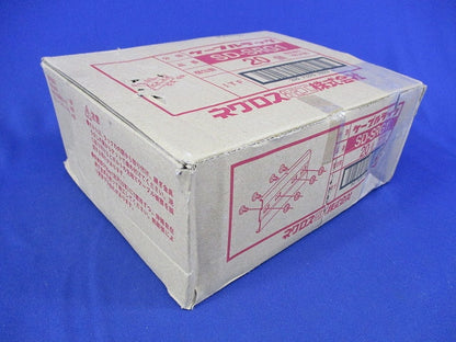 ケーブルラック 継ぎ金具(20個入) SD-SRG1