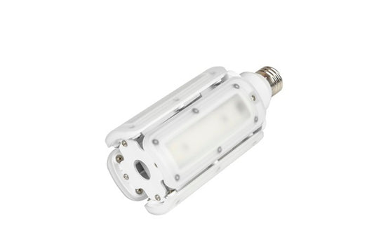水銀灯100W形 100W相当 コーン型 口金E26 昼白色 電源内臓 CWLDTS24W50K330E26