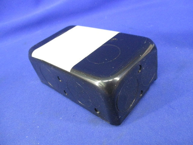 埋込スイッチボックス(3個入) OF-CSW-1N-O