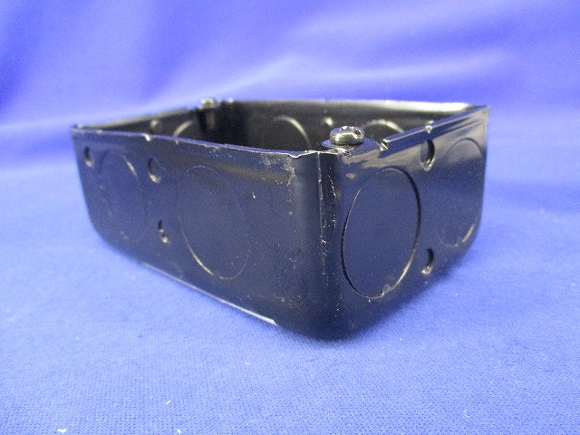 埋込スイッチボックス(3個入) OF-CSW-1N-O