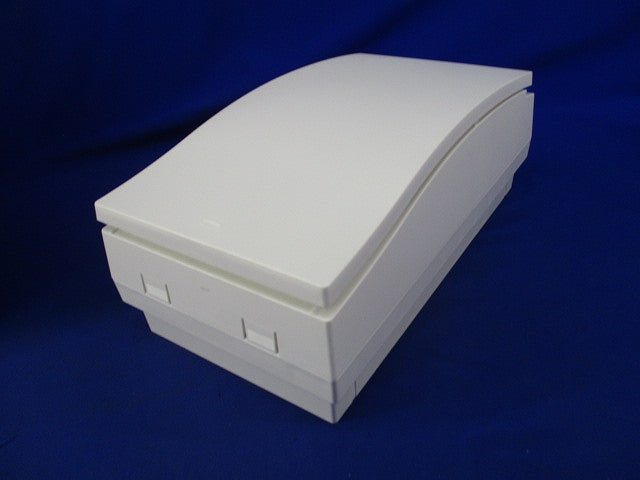 切替機能付ホーム分電盤 HCD3-DM7