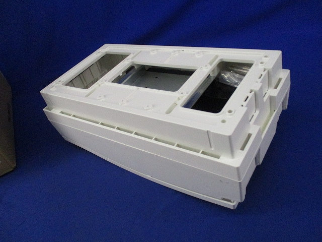 切替機能付ホーム分電盤 HCD3-DM7