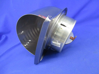 防火ダンパー付換気口 φ150(ステンレス) SUS304150