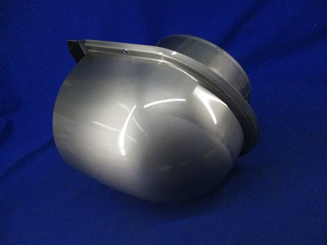 防火ダンパー付換気口 φ150(ステンレス) SUS304150