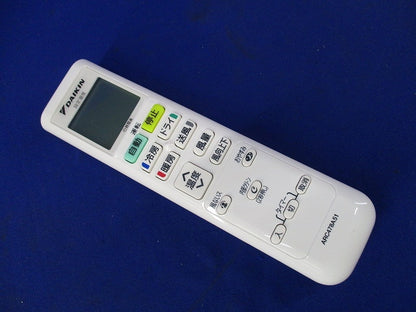 エアコン用ワイヤレスリモコン ARC478A51
