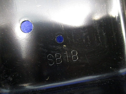 1ヶ用セーリスボックス(8個入)(ビス4本不足) SB1B