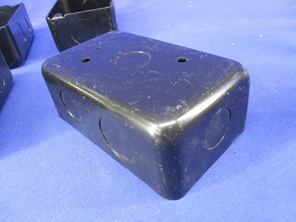 1ヶ用セーリスボックス(8個入)(ビス4本不足) SB1B