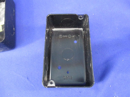 1ヶ用セーリスボックス(8個入)(ビス4本不足) SB1B