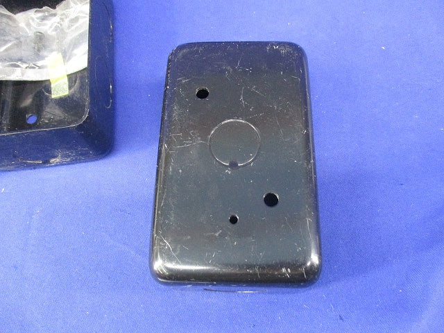1ヶ用セーリスボックス(8個入)(ビス4本不足) SB1B