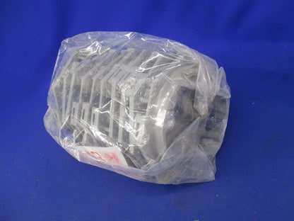 プラ塗代カバー ワンタッチタイプ 小判型(10枚入) OF-12MY