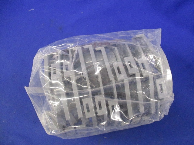 プラ塗代カバー ワンタッチタイプ 小判型(10枚入) OF-12MY