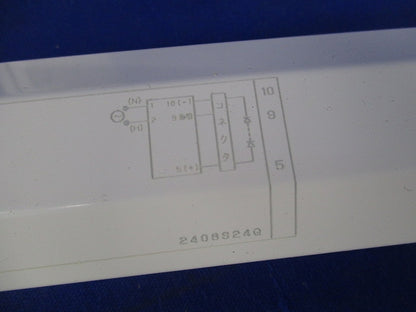 LED電源ユニット LEK-450016A10