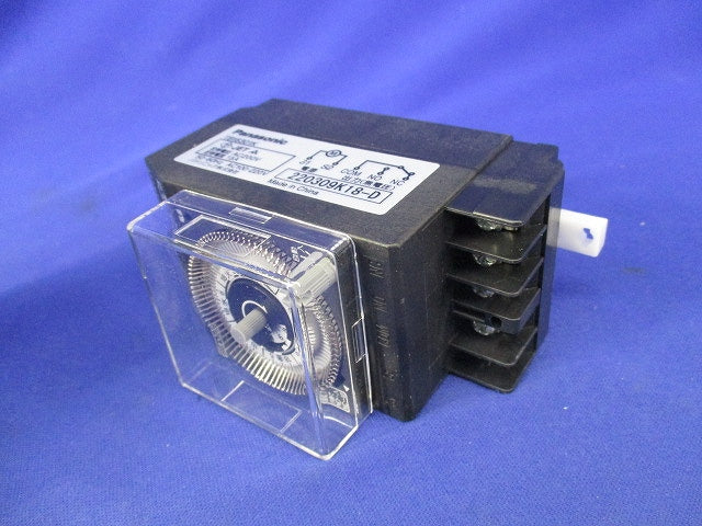 タイムスイッチ TB16301K