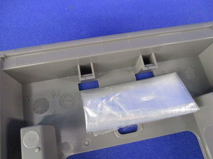 玄関子機用パネル(シャイニングシルバー) VJW-1P-S